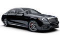 Mercedes Benz S65 AMG ECU Tune