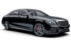 Mercedes Benz S65 AMG ECU Tune