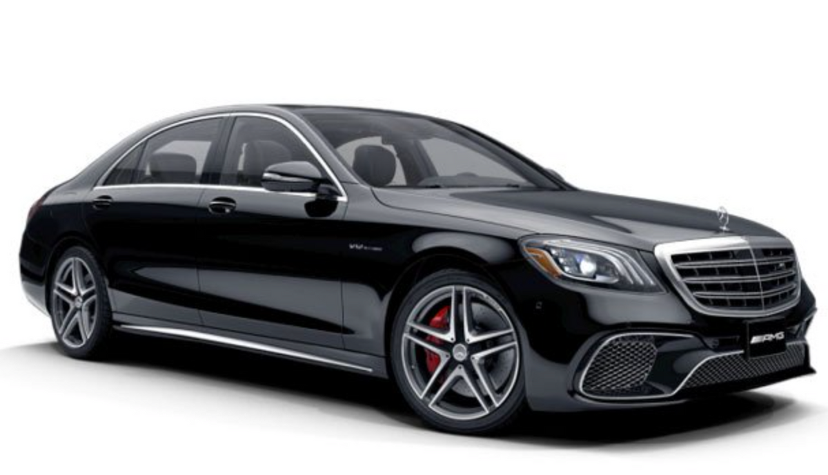 Mercedes Benz S65 AMG ECU Tune
