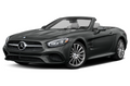 Mercedes Benz SL550 ECU Tune