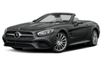 Mercedes Benz SL550 ECU Tune