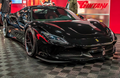 Ferrari F8 Tune