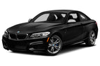 BMW M235i ECU Tune