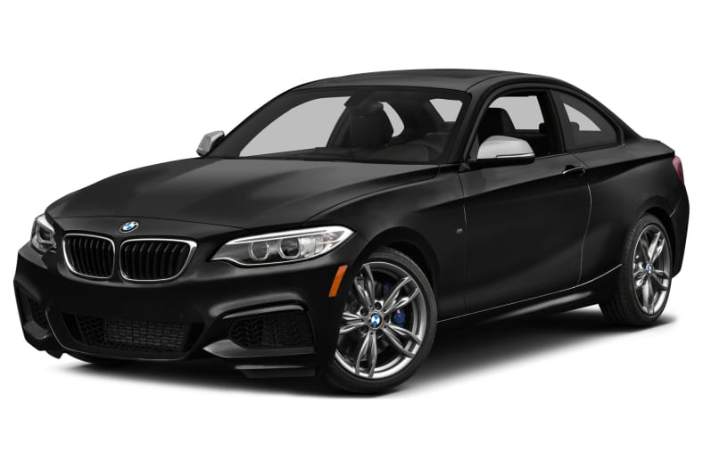 BMW M235i ECU Tune