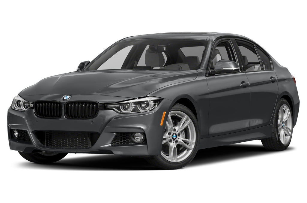 BMW 340i ECU Tune
