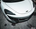 McLaren 570s/570GT ECU Tune