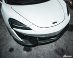 McLaren 570s/570GT ECU Tune