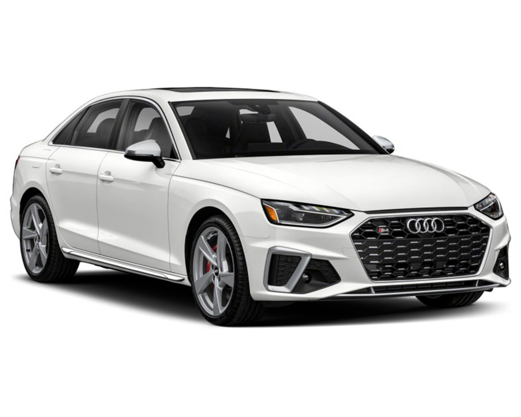 Audi S4 ECU Tune