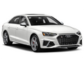 Audi S4 ECU Tune