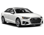 Audi S4 ECU Tune
