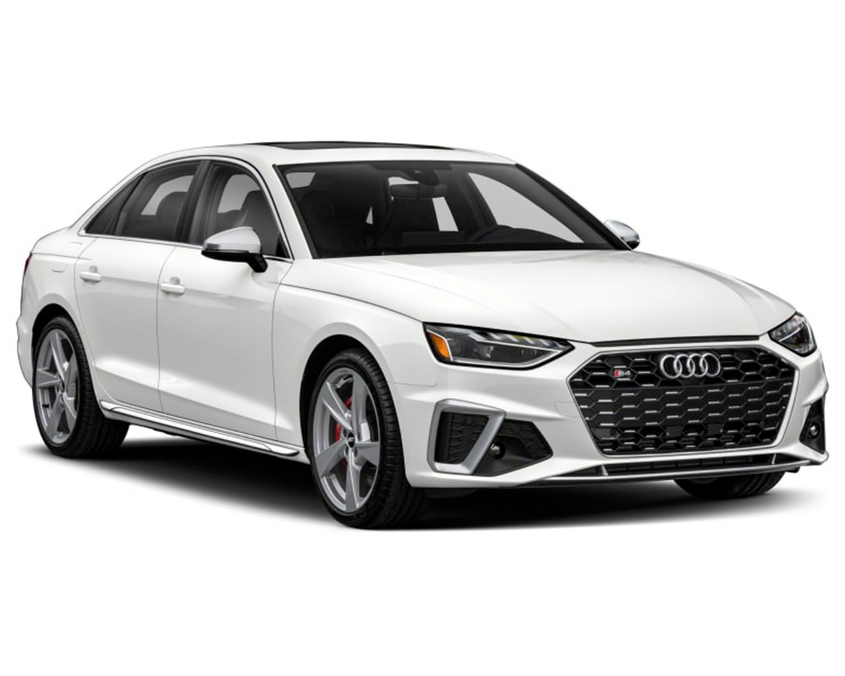 Audi S4 ECU Tune