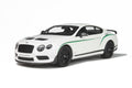 Bentley GT3R ECU Tune