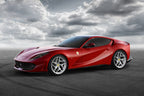 Ferrari 812 ECU Tune