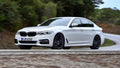 BMW 540i ECU Tune
