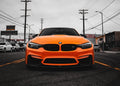 BMW F80 M3 / M4 ECU Tune