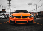 BMW F80 M3 / M4 ECU Tune
