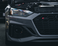 Audi RS5 ECU Tune