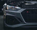 Audi RS5 ECU Tune