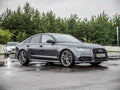 Audi S6 ECU Tune