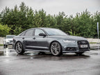 Audi S6 ECU Tune