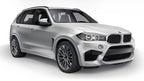 BMW E70 X5 M ECU Tune